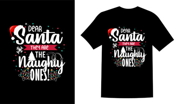 Review: Merry Christmas T Shirt Design 04 for Local Brands