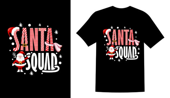 Review: Merry Christmas T Shirt Design 05 for Graphics