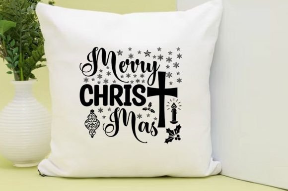 Reviewing MERRY CHRISTMAS, SVG, for T-Shirt Designs and Graphics
