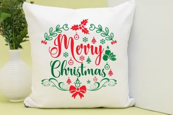 Reviewing MERRY CHRISTMAS, SVG for Your Holiday Embroidery