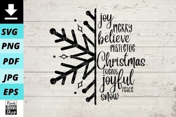 Reviewing Snowflake Christmas Saying Shirt Design for Local Branding